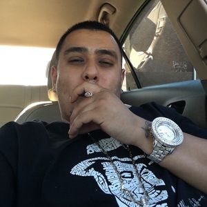 Meet your Posher, Gilberto